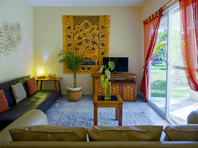 Casa Angelica seaside