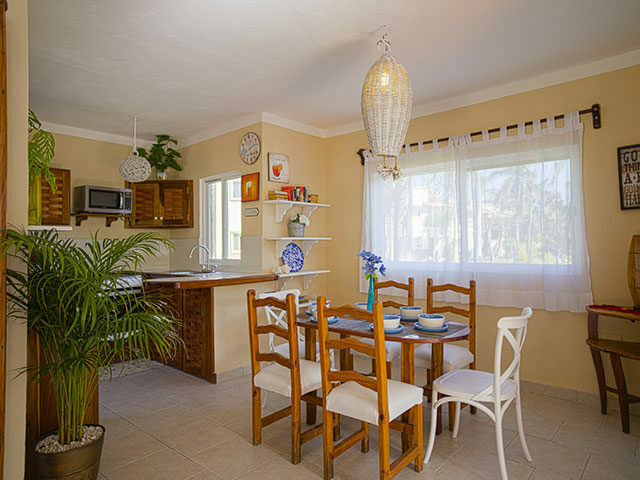 Coco's Villa seaside