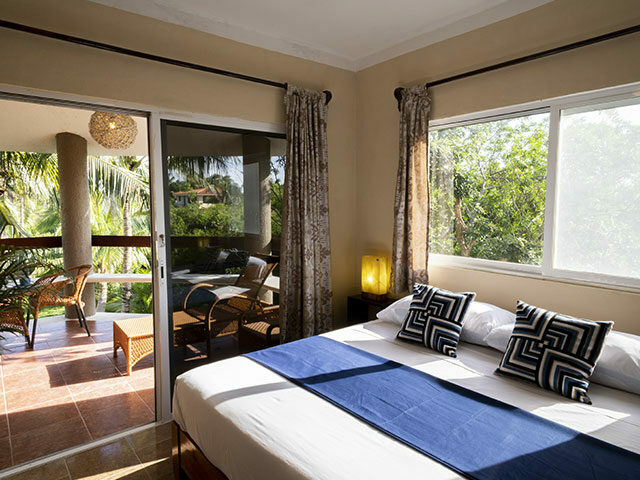 Coco's Villa ocean view