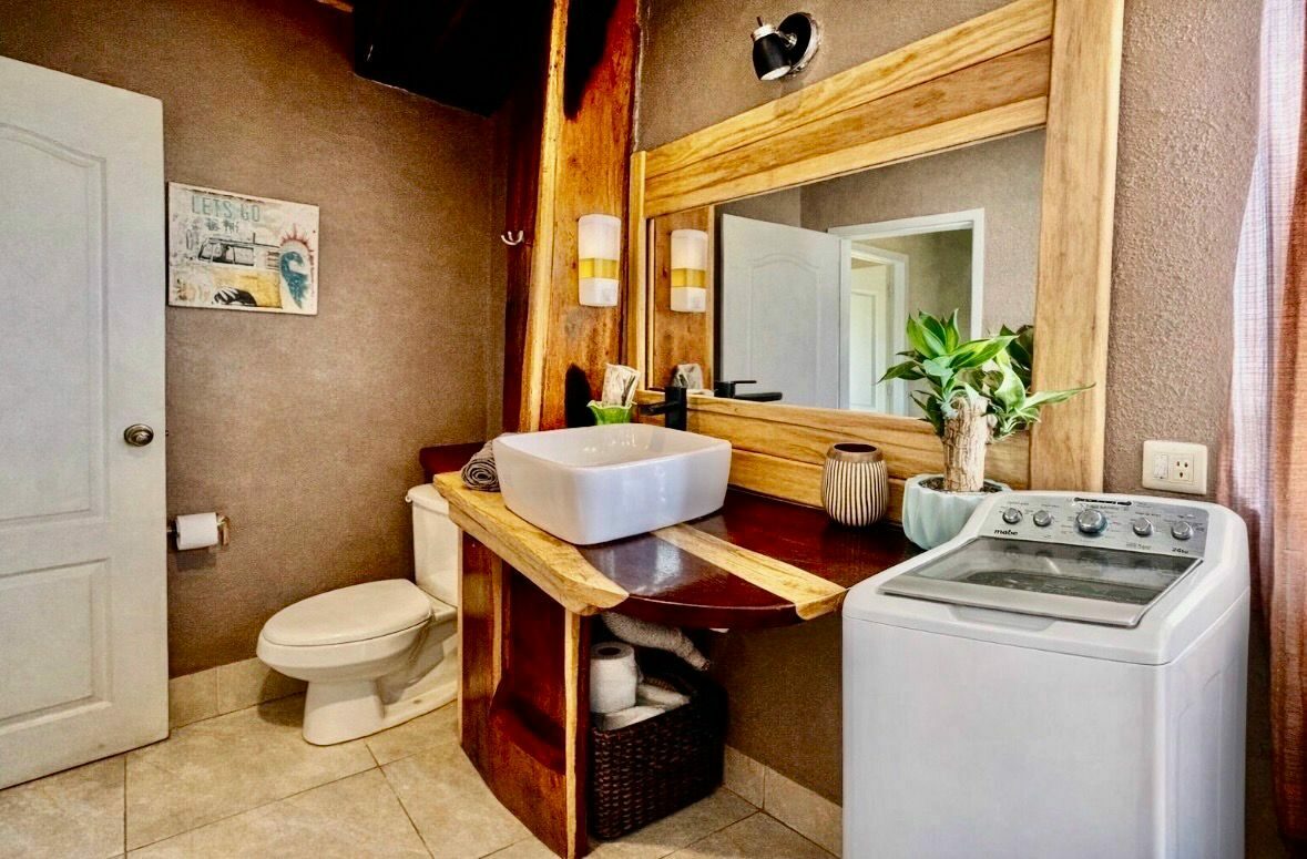 The Sun Suite bedroom